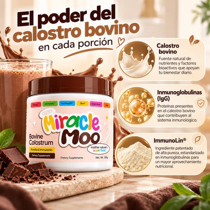 MIRACLE MOO